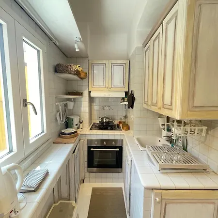 Nica Guest Apartament *