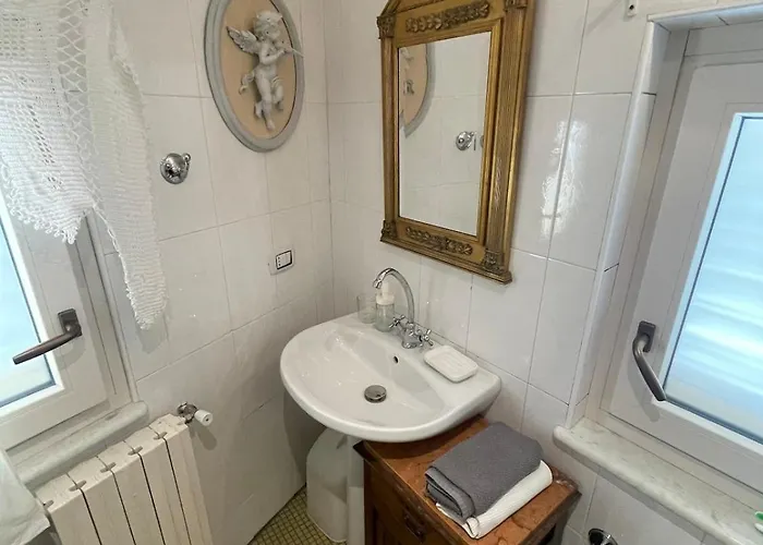 Nica Guest Apartament *
