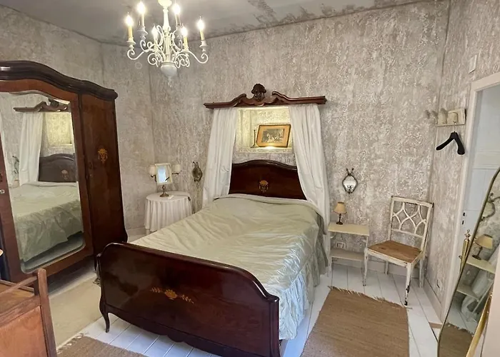 Διαμέρισμα Nica Guest *