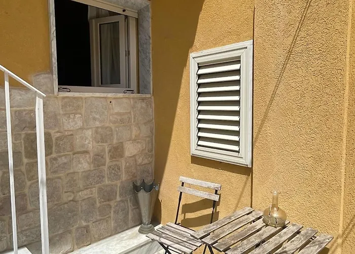Nica Guest Apartament *